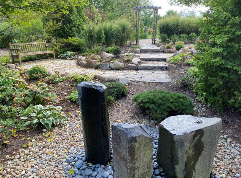 Secrest Arboretum, United States